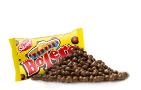 TP BOLERO